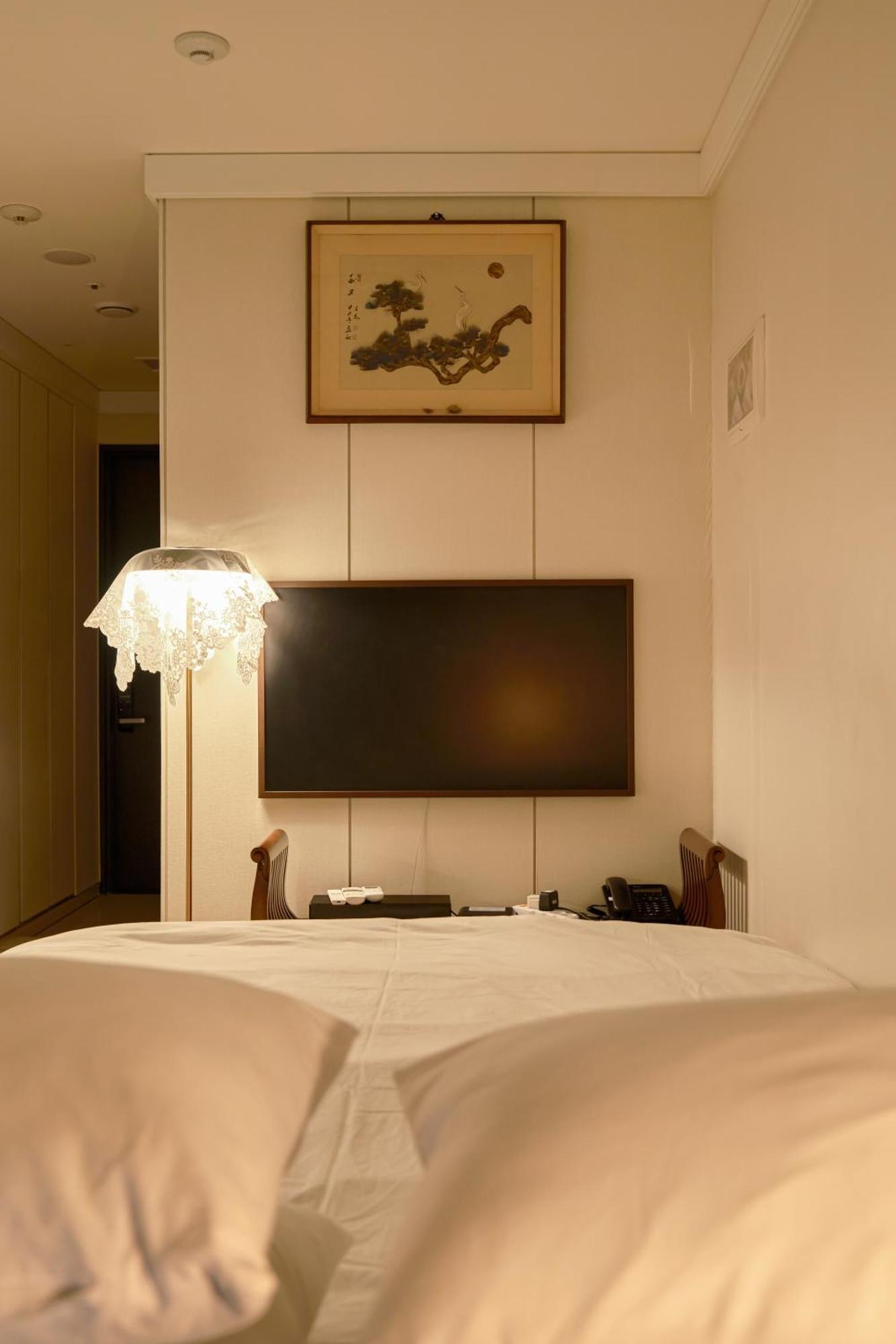 Căn hộ Comocasa Premium Terrace Seoul